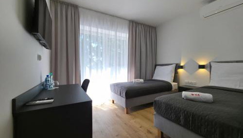 W64 Apartamenty - Photo 4