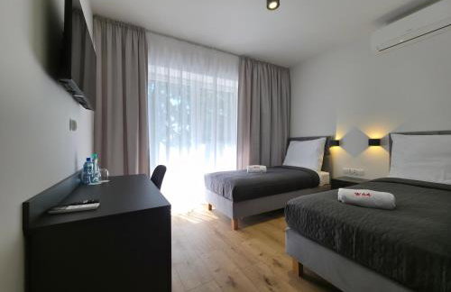 W64 Apartamenty - Foto 4