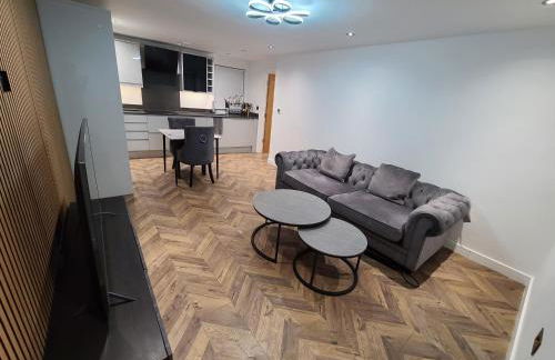 Luxury Private Room in High Barnet - Foto 7