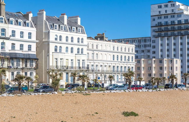 Apartment in Folkestone Near Sandgate Beach - Foto 21