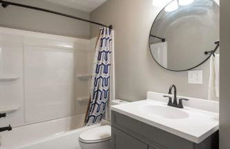 Spacious Duplex Home in Downtown Indy-Family Friendly - Foto 30