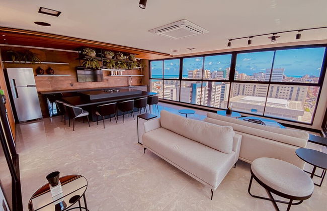 Edificio Sky by ER - Foto 51