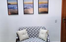 Apartamento charmoso perto da Praia dos Anjos - Foto 9