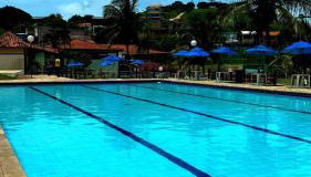 Marina Clube Apartamento - Foto 2