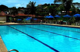 Marina Clube Apartamento - Photo 2