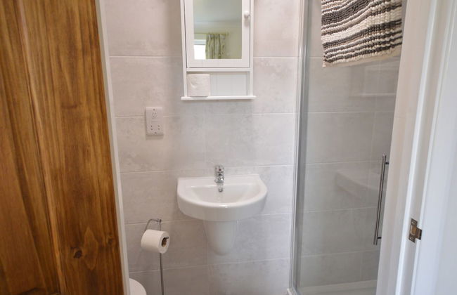 Queen Bower Farm Lodge - Foto 13