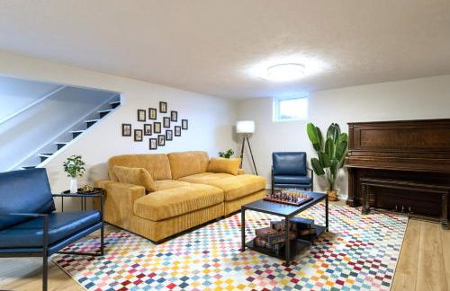 Vintage Modern Mid-Century Gem - Foto 19