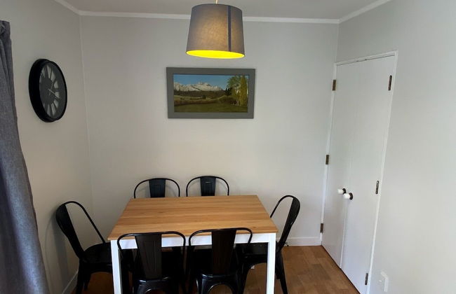 Chamberlain House - Foto 7