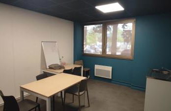 Studio rénové Nancy Brabois, proche CHRU campus - Foto 6