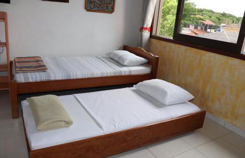 Santinho Hostel Apartamento - Foto 12