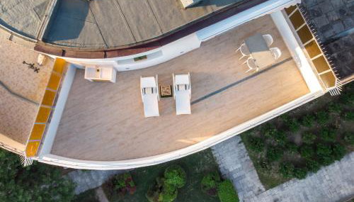 Sunny Rooftop - Foto 3