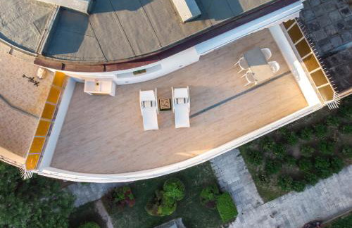 Sunny Rooftop - Foto 3