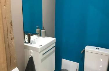 Paisible logement tout équipé pour 1 à 6 personnes - Foto 23