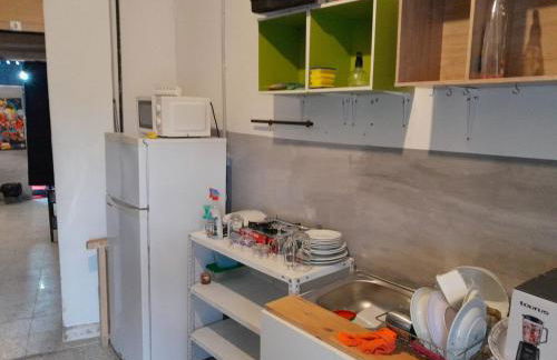 La Lomba Loft - Foto 9