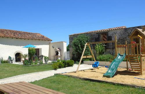 Limerac Cottage - Foto 1