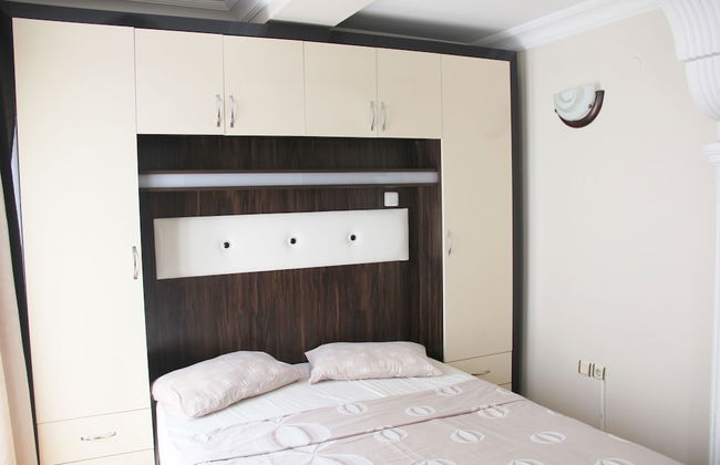 Konak Apart Hotel - Photo 7