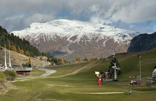 Appartement Les Chalmettes 4 Personnes au pied des Pistes Wifi - Balcon - Parking - Photo 63