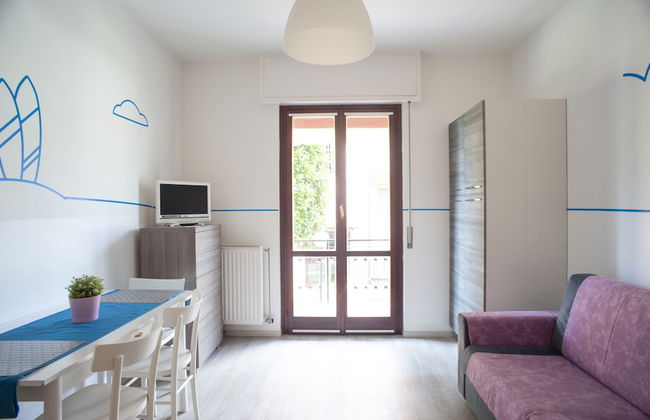 Residence Holidays - Foto 12