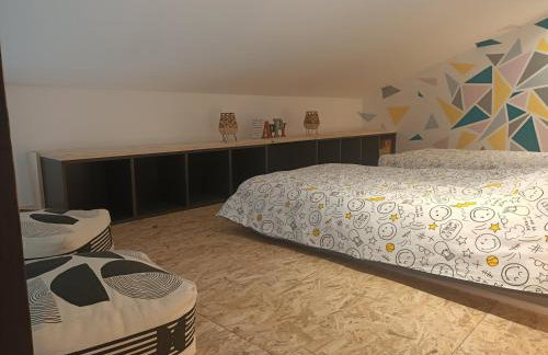 Le hangar de mamie - Foto 21