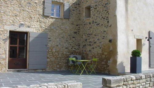 Ferme La Clavière, Maison de vacances Lou Pitchoun - Foto 4