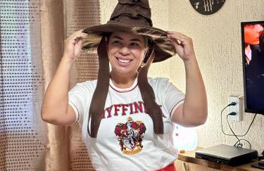 Flat Patronum - Foto 17