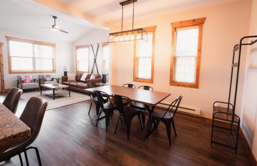 Large & Updated Driggs Condo Close to Town! 40 miles to Grand Teton! - Foto 27