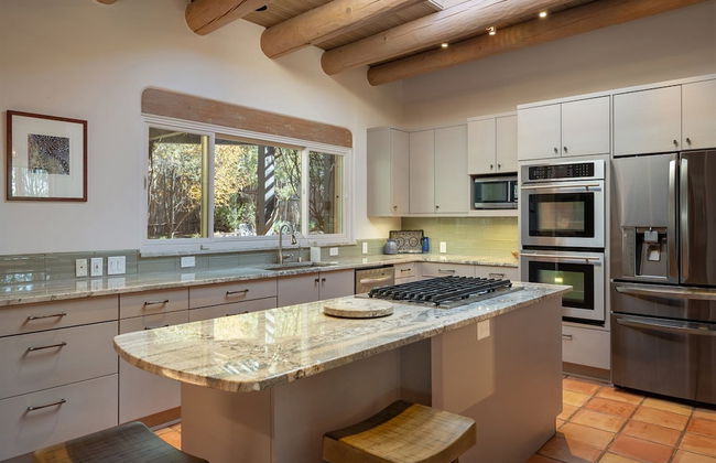 Casa Pinzon - Private Getaway, Minutes From Downtown - Foto 8