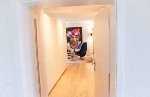 Apartment Style & Nature - Luxus trifft Natur - Foto 41