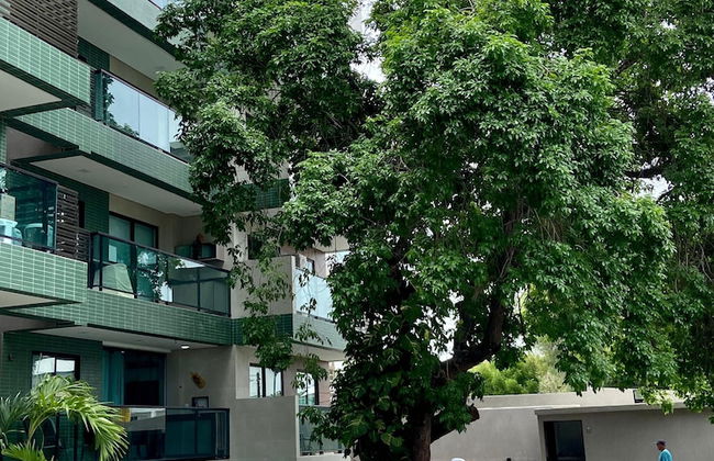 Flat a 120 metros das Piscinas Naturais - Photo 29