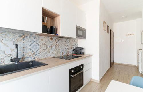 GuestHost - Naviglio Grande Bright Apartment - Foto 11