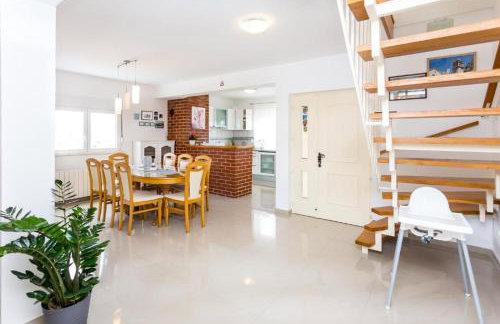 Cozy Nature House by Domljan Family - Photo 20