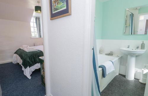 Pen Y Bryn Bach - Foto 22