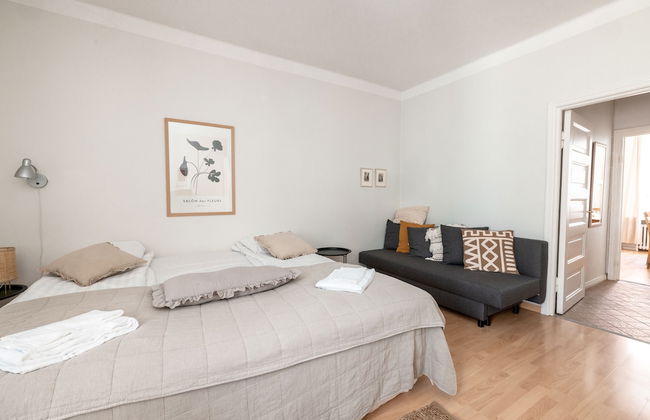 2ndhomes Comfy Studio by Esplanade Park - Foto 5