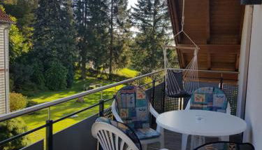 Ferienwohnung Rhön Verliebt - Photo 4