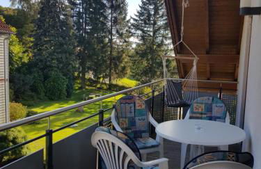 Ferienwohnung Rhön Verliebt - Photo 4