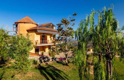 Casa Vacanza Villa Aurora - Foto 25