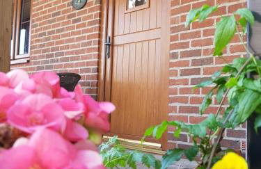 Cripps Farm Holiday Lets - Foto 1