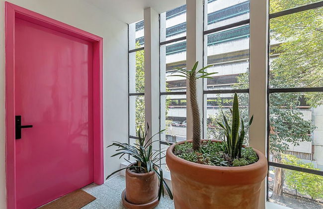 Amalli Refugio Urbano - Foto 8