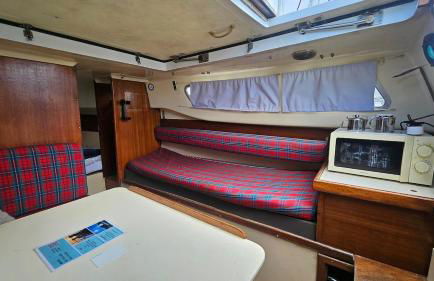 Lisbon Classic Boat 25 Belém - Photo 15