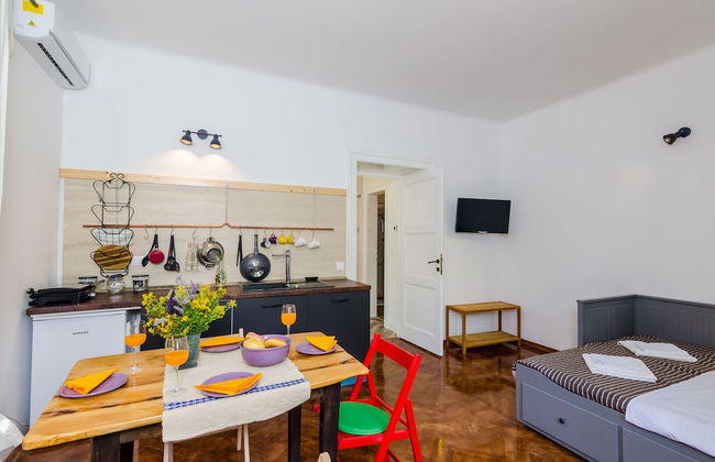 Apartments Eos & Vespera - Foto 33