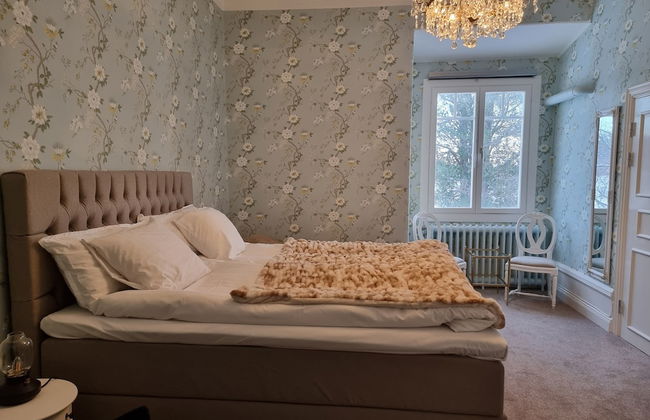 Torpshammars Herrgård - Photo 13