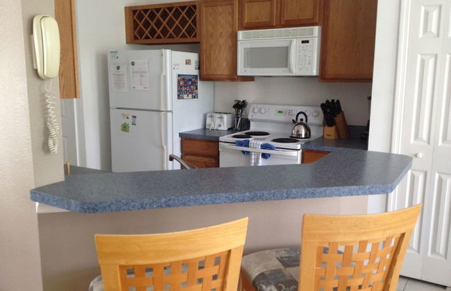 Holiday Villa - Foto 7