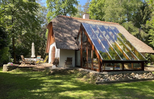 Ferienhaus Boschhuys - Foto 1
