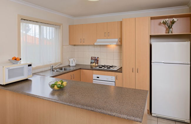 Park Avenue - Forest Hill - Foto 13