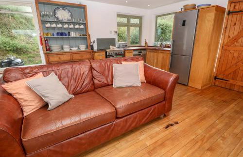 Porth Farm Annexe - Foto 9