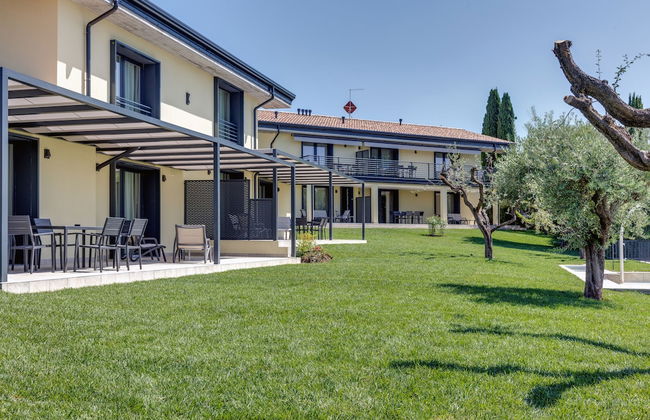 Oleandro Holiday Apartments - Foto 27