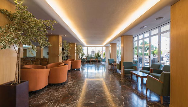 Hotel Atlantic by LLUM - Photo 5