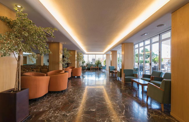 Hotel Atlantic by LLUM - Photo 5