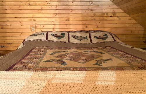 Alaska Creekside Cabins in Seward - Foto 24