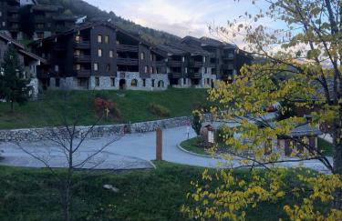 Pied des pistes - Très bel appartement 4 personnes - Foto 6